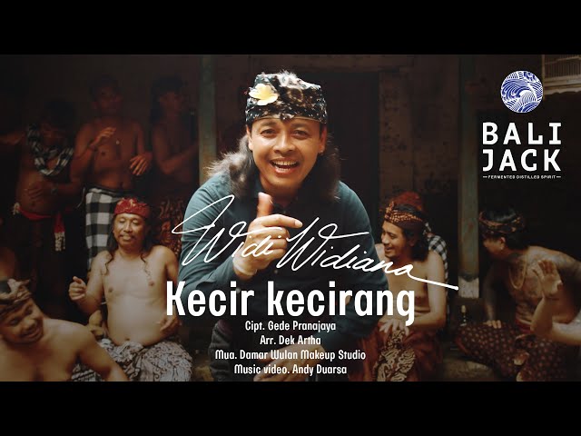 Widi Widiana - Kecir Kecirang (Official music video) class=