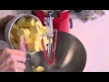 7 Measures of Mixing: The Creaming Test