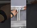 pprc pipe joint joint 👍⚒💯 #tips #viral #skills #repairtutorial #repair #trending #shorts