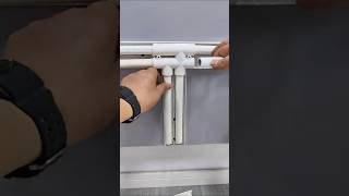pprc pipe joint joint 👍⚒💯 #tips #viral #skills #repairtutorial #repair #trending #shorts