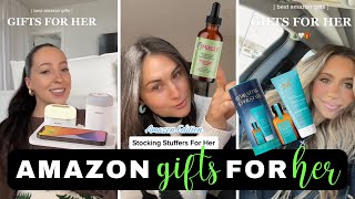Best Amazon Gift Ideas for HER Part 1 | Must Have Favorite Finds on Amazon screenshot 4