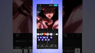 DO PRO LEVEL😮 SUKUNA ANIME EDITING CAPCUT TUTORIAL 📥 News