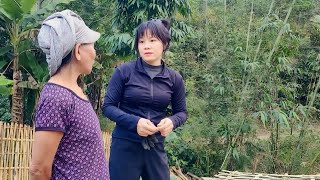 Download Lagu The old woman worried that Dinh would abandon her MP3