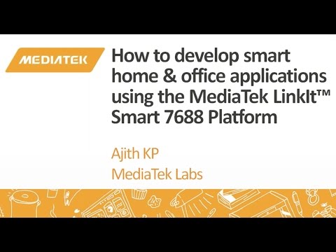 How to develop