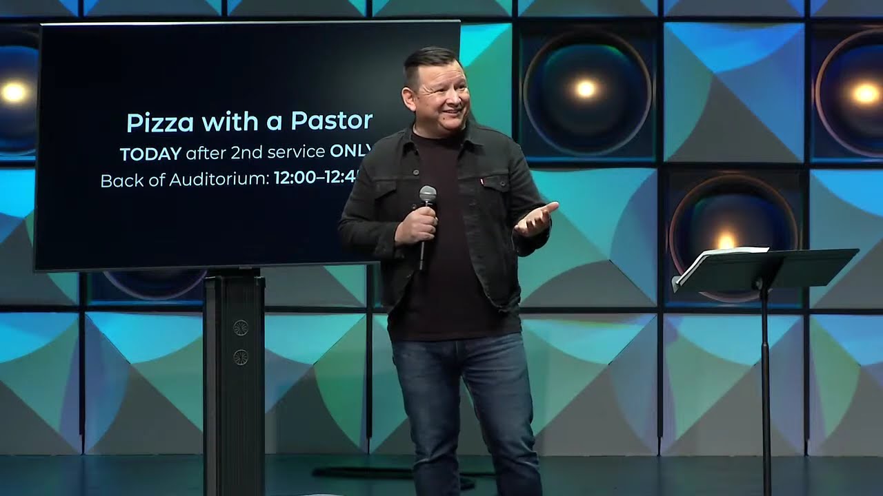 The Church - Faith and Politics