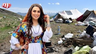 Hozan Brahim - Lê Lê Daykê Yeni Kürtçe Şarkı Med Fm 2022