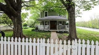9150 Cooks Mill Rd video tour