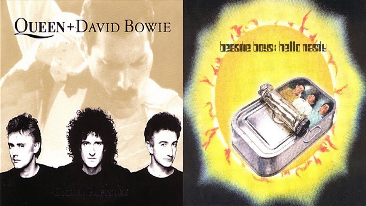 Under Pressure Queen David Bowie. Queen и Дэвид Боуи. Beastie boys Intergalactic. Queen & David Bowie under Pressure Apple. Me dick песня