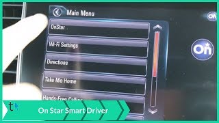 OnStar Smart Driver Program screenshot 5