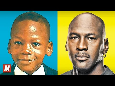 Vidéo: Quel âge a Jordan ?