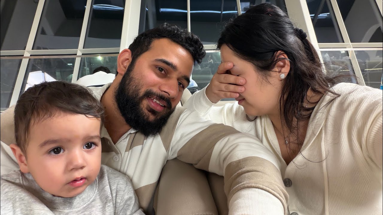 Indo-Russian couple separate ho gya 🥺😢 