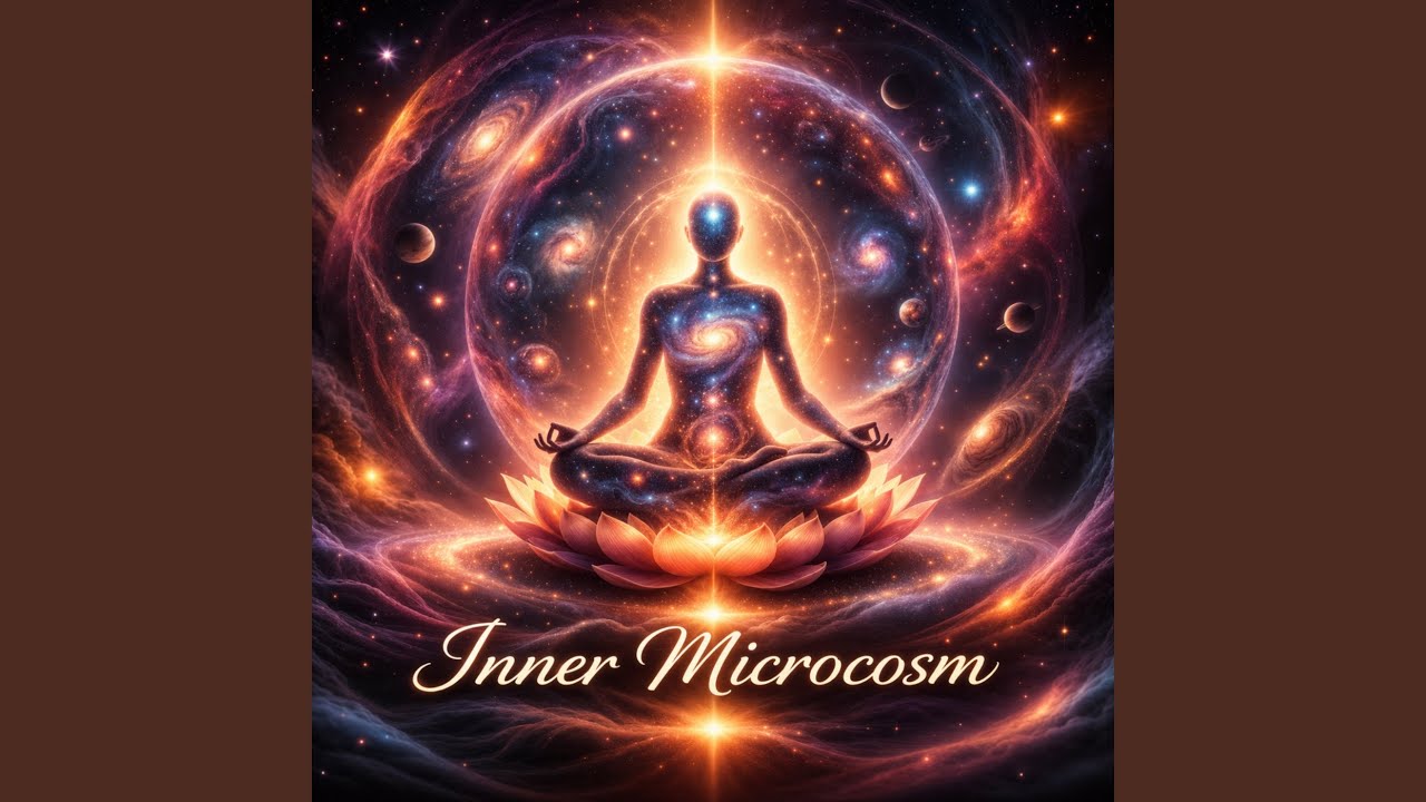 Watch Inner Microcosm on YouTube Watch Inner Microcosm on YouTube