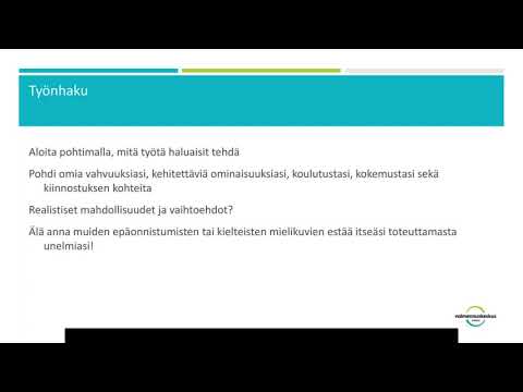 Video: Lavojen näyttö: yksityiskohtainen kuvaus