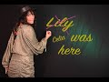 Lily was here - Candy Dulfer / Dave Stewart ( Saxophon Cover Celia Baron )
