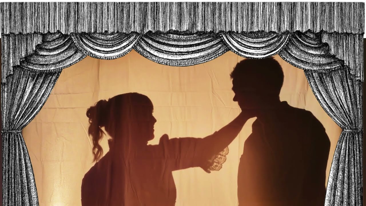 A CHRISTMAS CAROL: Belle's New Life