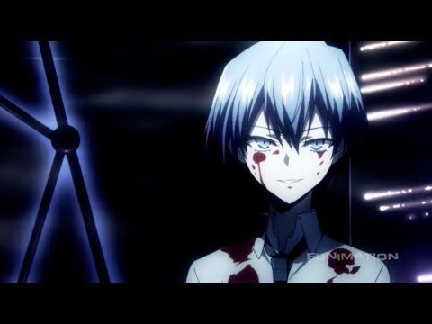 Riddle Story of Devil – Opening Theme – Shoushou Innocence