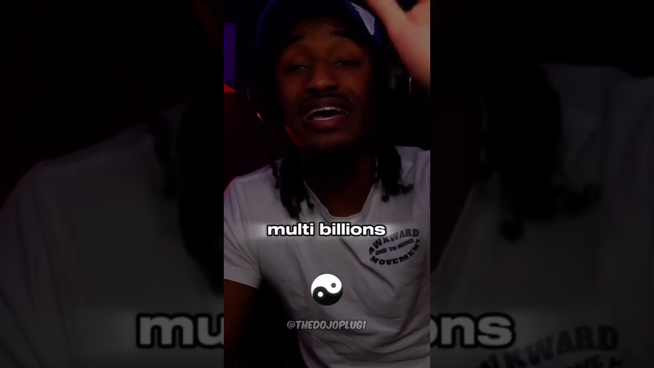 Being Rich Isn’t Bad.