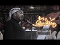 ودعت الحسين الرادود حسين الزغير الكربلائي ودعت الحسين الرادود حسين الزغير الكربلائي