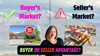 Salt Lake County Housing Market JULY 2025 – Price Drops, Buyer Power & Seller Strategy