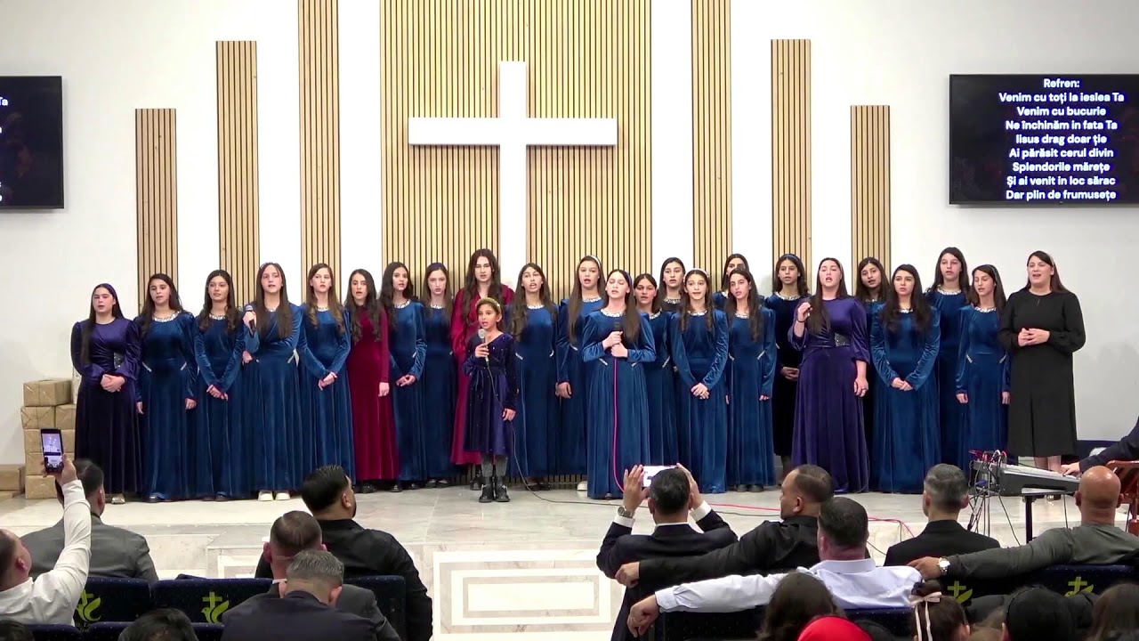 Suntem Live, Duminică, 25 Decembrie 2025