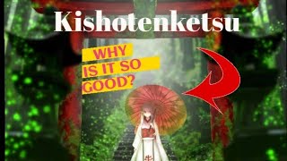 Unlocking the secrets of Kishōtenketsu: An East Asian plot structure