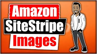 Amazon SiteStripe : How to Legally Add Images Onto Your Affiliate Websites! Amazon Associates 2021