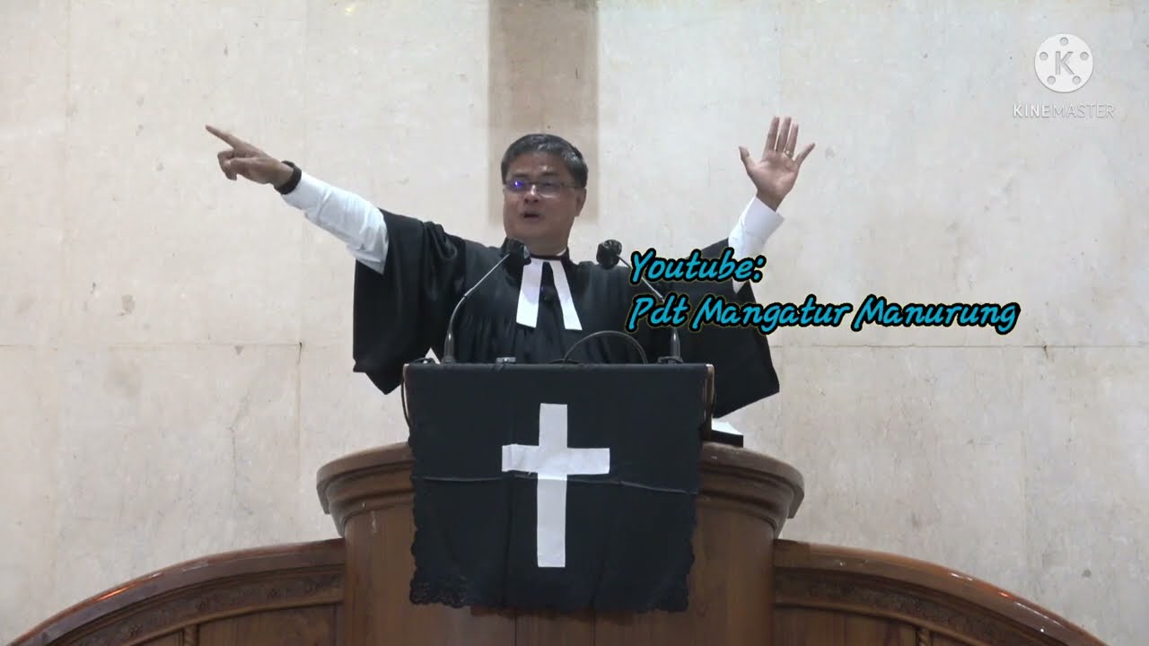 NAPOSO NI DEBATA NA TUMAON NA BERNIT (YESAYA 52:13-15)