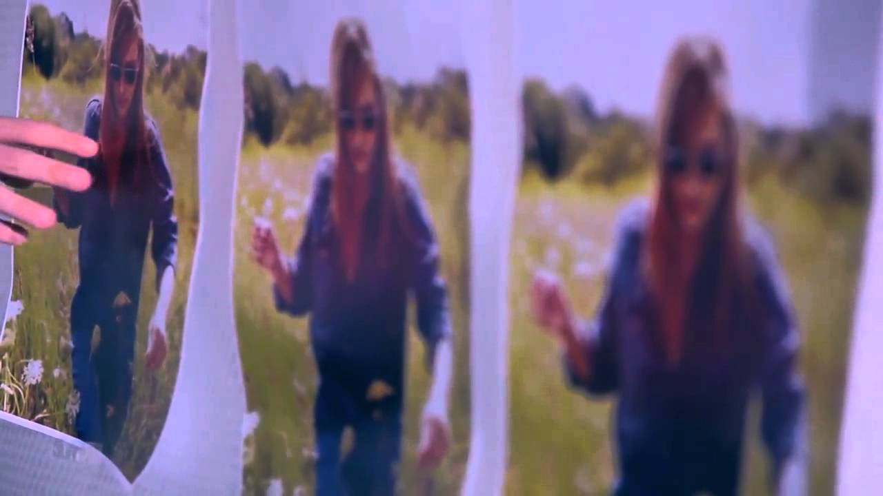 Norman Young - Außen Innen Sicht