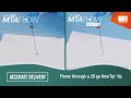 MTAFlow and MTAFlow White repair cement – Easy, Accurate Delivery through 29 ga NaviTip™ tip