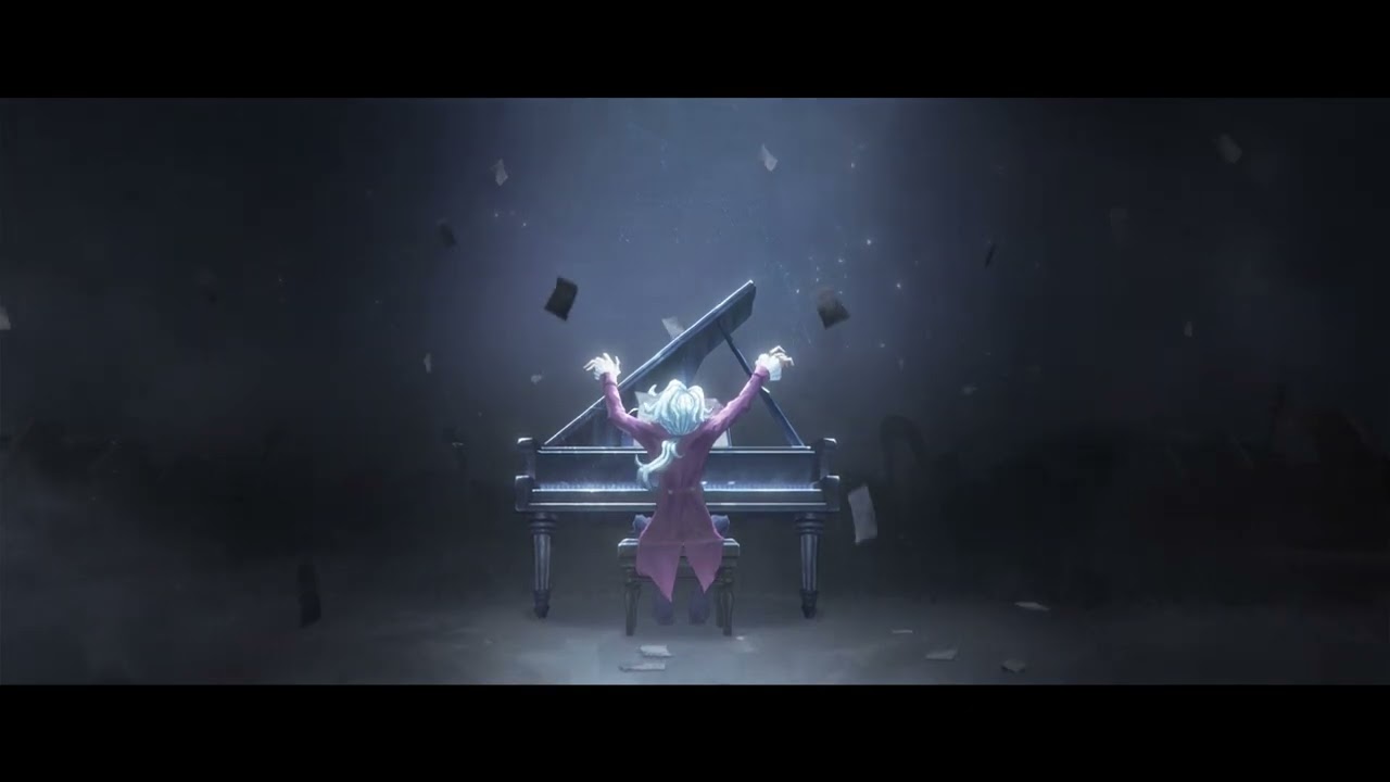 새로운 생존자 작곡가 PV 감상~