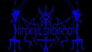 Infernal Sacrament - Communion Swine