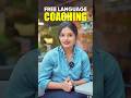 FREE IELTS / PTE / TOEFL / Duolingo  Coaching — Limited Seats!