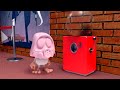 Booba  cinema hall episode 16  best cartoons for babies  super toons tv