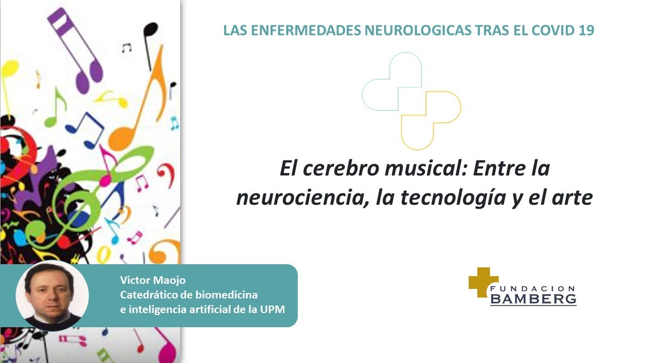 El cerebro musical: Entre la neurociencia, la tecnología y el arte ...