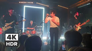 The 1975 - If You&#39;re Too Shy (Let Me Know) @ Gorilla Manchester 01.02.23