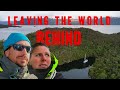 Want to leave the world behind  our life sailing in the patagonian wilderness ep 138