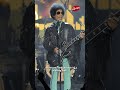 Jean Dawson on Prince's influence #JeanDawson #prince