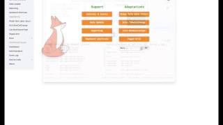 FoxInCloud V 2.22 -- support for form.Resize() and form.Move()