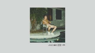 Hunter Powell - Distractions (Official Audio)