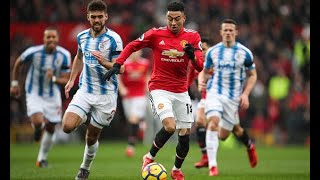Huddersfield vs Manchester United, LIVE: Follow all the FA Cup action