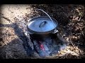 Dakota Fire Hole Proper Construction and Use