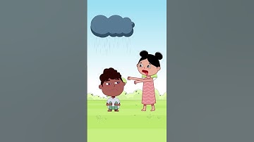 What is EMPATHY? Explaining Empathy To Kids | Social Emotional Learning | EMoMee #shortsforkids