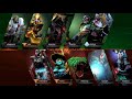 CEA Dota 2 Spring 2019 - Amazon DeepDivers vs 6 Million Dollar Echo [Global Logistics] Slam
