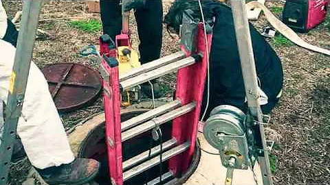 BBB Accredited Business Videos: Mr. Rooter Plumbing of Rhode Island