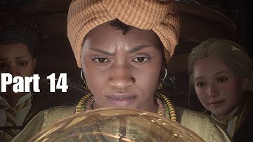 HOGWARTS LEGACY Walkthrough Gameplay Part 14 - LEARNING MORE SPELLS - NO COMMENTARY - ( FULL GAME )