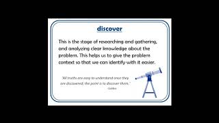 Solution Fluency DISCOVER