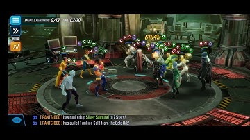 Doom 3.2 mutant node 2