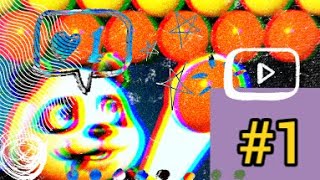 Birdpapa - Bubble Crush - Gameplay Part #1 [iOS, Android] screenshot 3