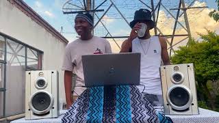 Tuvis Linkup s3ssions Ep1 Tonic Da Ghost B2b Kinh Kaymo