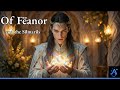 Of Fëanor and the Silmarils - Silmarillion narration and music